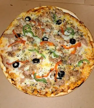 Pizza Thon