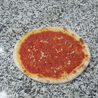 Le classiche Marinara