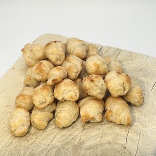 Mini Croissants Normals 100 Gr