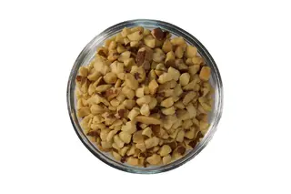 Extra Roasted Almonds 180 Grams