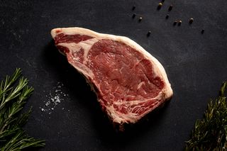 Chuletón De Ternera De La Cerdanya Madurado DRY AGED 30 días (1 kg, aprox.)