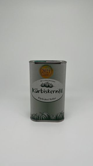 Aceite de Calabaza Kurbiskernol (500 ml.)