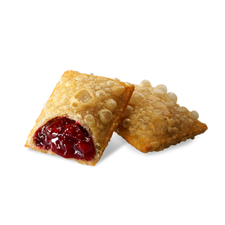 Plăcinta cu vișine