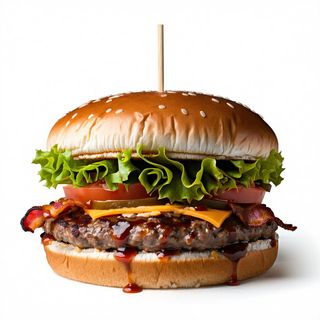 Il classico manzo 220 g