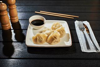 Colțunași la aburi