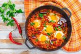 Ojja Merguez