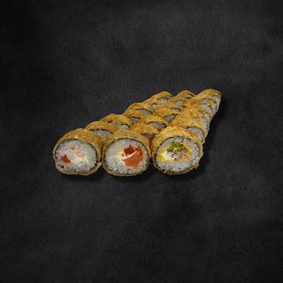 ტემპურა