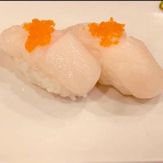 11. Niguiri De Vieira (2 Pzs.)