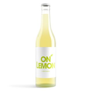 LEMONIADA On Lemon 330ml