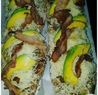 Pepito Venezolano