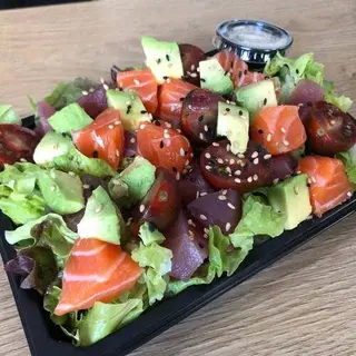 Ensalada Suna