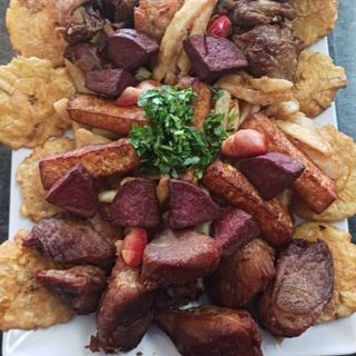 Picada