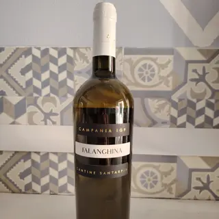Falanghina Cantina Santarpia 