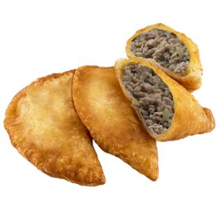 Чебурек с мясом