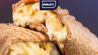 Proteinska palačinka