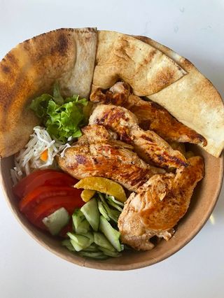 Шиш таук порция (500г)