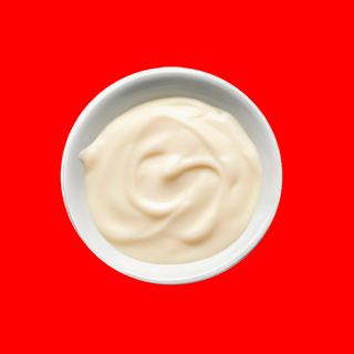 Extra Maionese Fumada