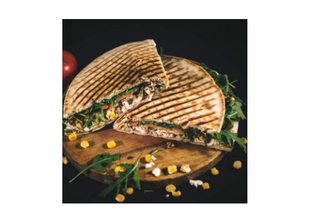 Combo Piadina lasi + apa plata