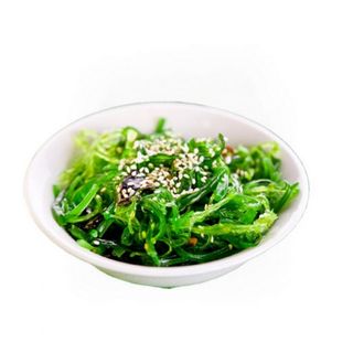 02. Goma Wakame