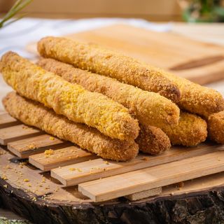 Царевични гризини