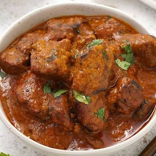 Lamb Masala