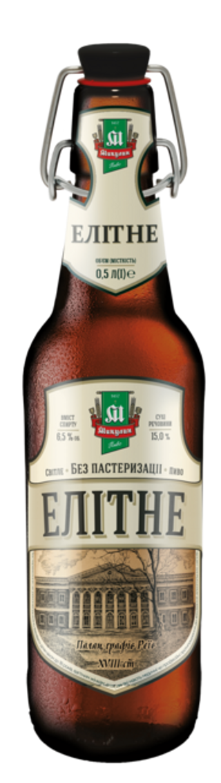 Елітне (0.5л)