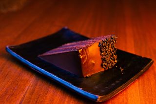 Death by chocolate - Tarta de chocolate