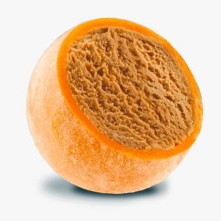 Caramello Salato - Mochi