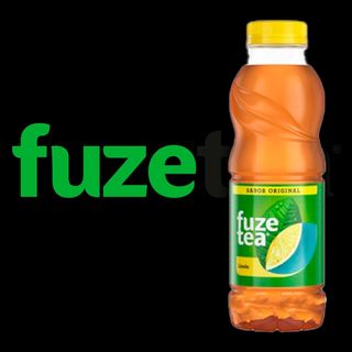Fuze Tea