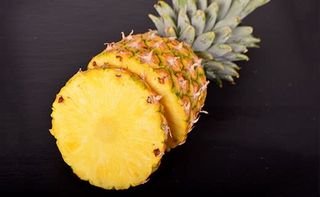 Ananas avion pz