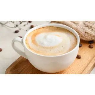 White Coffee