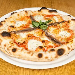 Bella Napoli