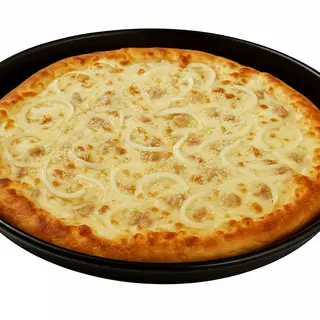 Pizza Pequeña Fugaza