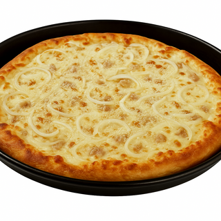 Pizza Pequeña Fugaza