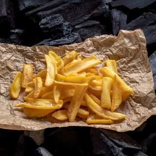 Картопляні діпи