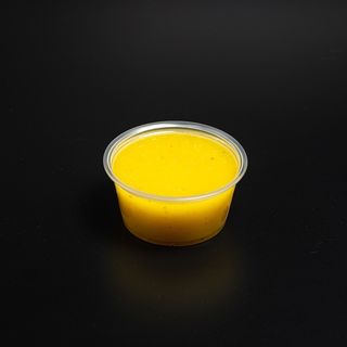 Extra salsa vinagreta