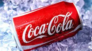 Coca Cola 
