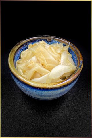 Джинджифил