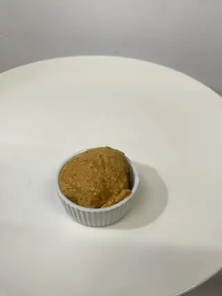 Muştar de casă picant