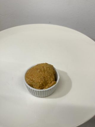 Muştar de casă picant