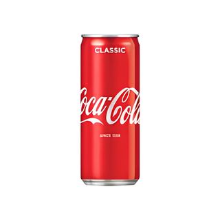 Coca Cola