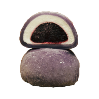 МОТІ ЧОРНИЦЯ-ЛАВАНДА