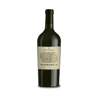 Baglio di Pianetto Viafrancia Rosso 2015 15% 0.75 L