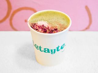 Matcha Green Happiness (Felicidad) 250 ml