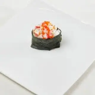 G7. Gunkan granchio