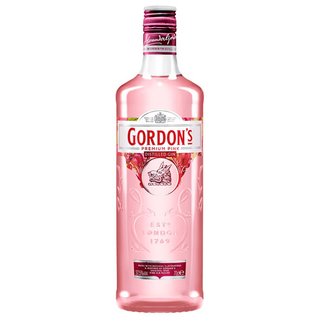 Gordon's Premium Pink Strawberry Gin, 1L