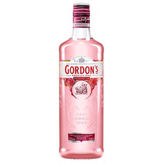 Gordon's Premium Pink Strawberry Gin, 1L