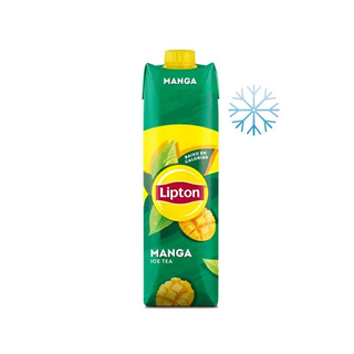 Ice Tea Manga - Lipton 1L