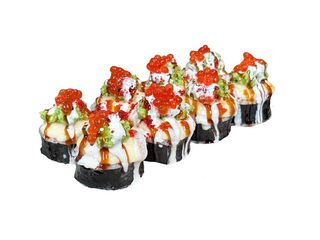 Zapiekany od szefa (480g)