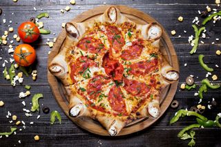 Пица Стела (400г)